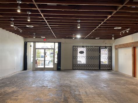 5764 E 2nd St — RTL Collab