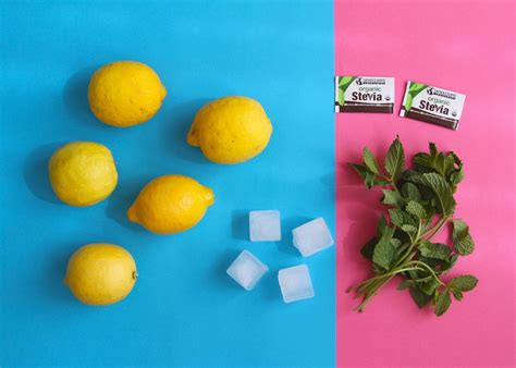 Lemonade Was A Popular Drink And It Still Is Sweat The Style