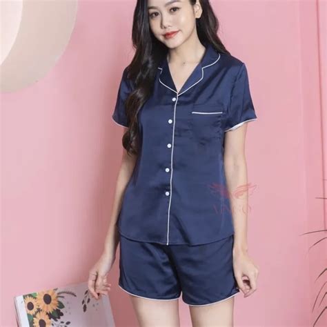 Top đồ ngủ nữ Trung Quốc hot trend