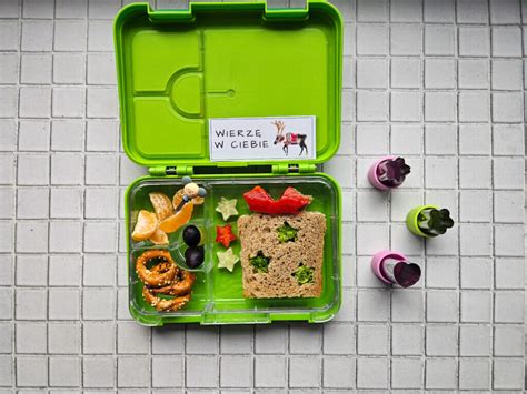 Lunchbox Bento Kreatywne I Zdrowe Posi Ki Blog Matczyne Fanaberie