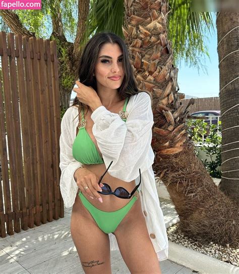 Yeliz Koc Yelizkoc Yeliztrav Nude Leaked OnlyFans Photo 212 Mega Fapello Leaks