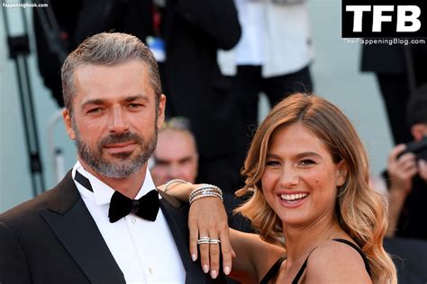 Cristina Marino Nude The Fappening Photo FappeningBook