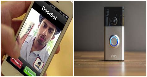 Doorbell Camera App - Awesome Stuff 365