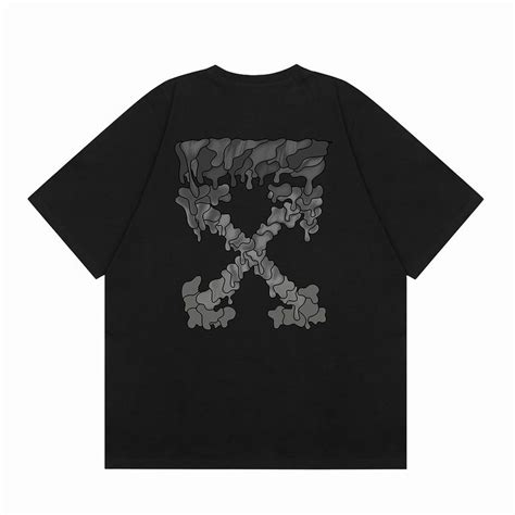 Off White S Xl Qct10 Fashion丨qiqi