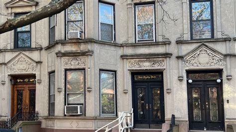 The Lesbian Herstory Archives Building Is The First Official LGBTQ