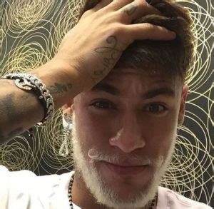 Cortes De Cabelo Do Neymar Relembre Todos Os Penteados Do Craque