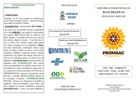 Pmsm Smed Forma O De Professores