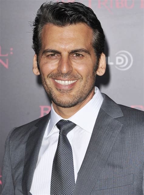 oded fehr net worth