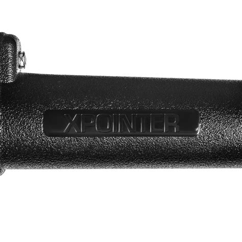 Ręczny Wykrywacz Metali Quest Xpointer Land Czarny Sklep Militariapl