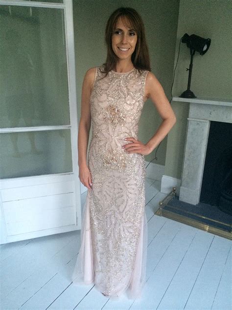 Welsh TV Presenter Alex Jones Nude Leaked Photos Scandal Planet