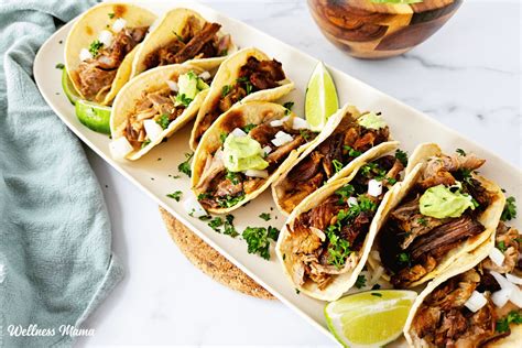 Crispy Pork Carnitas Recipe Healthywellness360