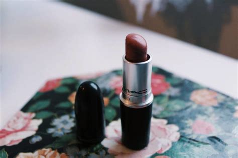 Mac Ru Evi Dvije Nude Nijanse Koje Morate Imati Subrosis Beauty Lipstick