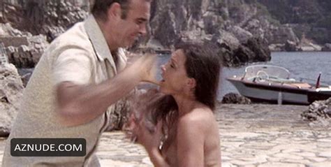 Diamonds Are Forever Nude Scenes Aznude
