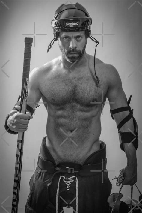 Colin Hot Gay Player Series Ref By Jackson Photografix Redbubble