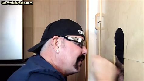 Gloryhole Atm Dilf Takes And Sucks Cock In Homemade Video Gay Amateur Amateur Porn Xhamster