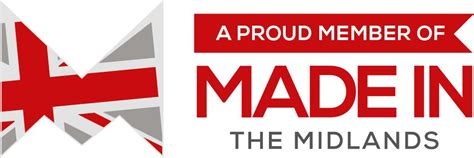 SJG International Ltd on LinkedIn: #madeinthemidlands #manufacturing # ...