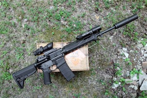 What Is An Acog The Armory Life