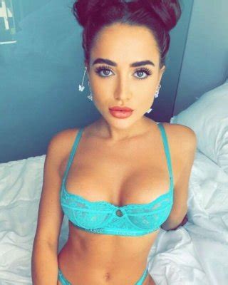 Georgia Harrison Nude Porn Pictures XXX Photos Sex Images