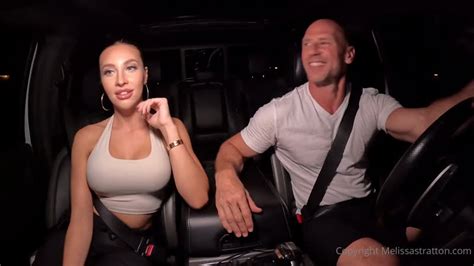 Melissa Stratton Sex Tape With Johnny Sins Video Leaked Superporn