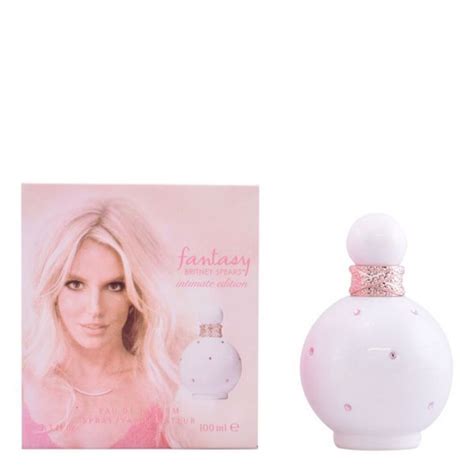 Britney Spears Fantasy Intimate Edition Eau Kaufland De