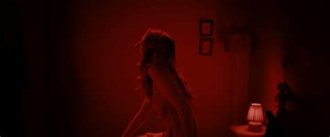 Nude Video Celebs Sarah Beck Mather Nude Charismata 2017