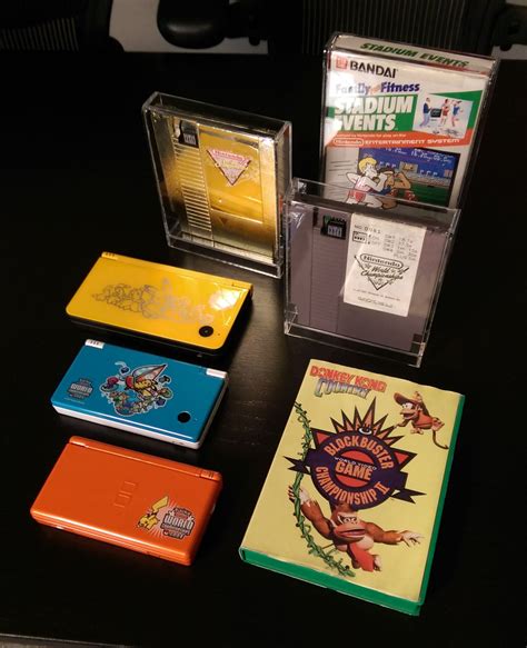 Nintendo Voice Chat: Digging Through Rare Nintendo Artifacts - IGN