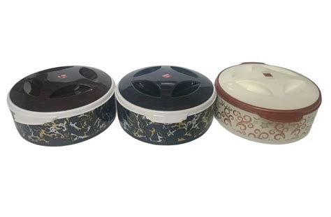 Bel Star Hector Insulated Hot Pot Ml At Piece In Vasai Virar Id