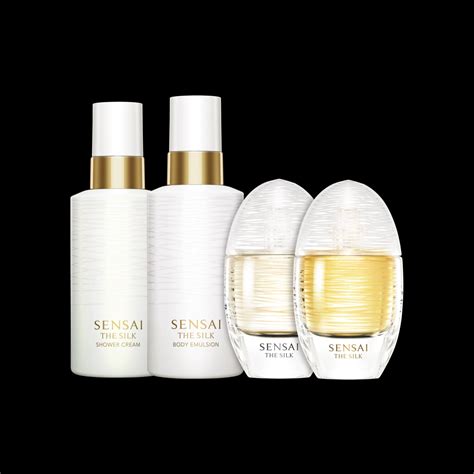 SENSAI - SENSAI THE SILK