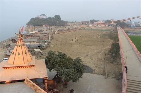 The Ajgaivinath Temple, Sultanganj ,Bihar