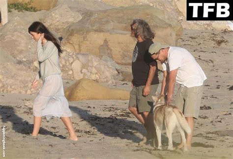 Camila Morrone Nude OnlyFans Leaks Fappening Page FappeningBook