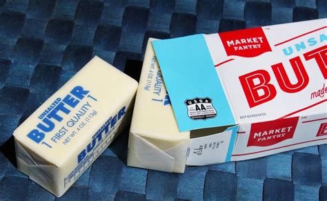 Margarine Vs Butter Whats The Difference In 2024 Soften Butter