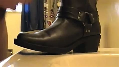 Vagabond Shoemakers Boots Cum Gay Porn Feat Doofinka XHamster