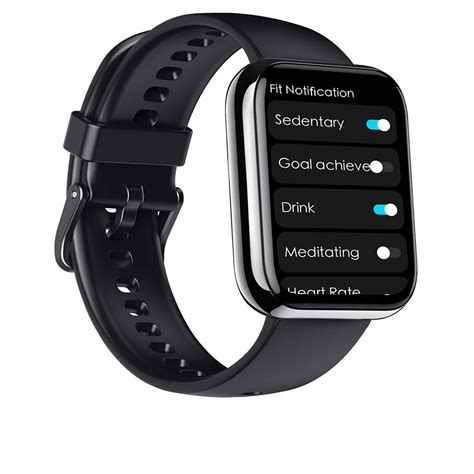 DIZO Watch Pro | Wafilife