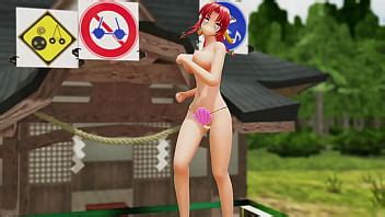 Girl Dances Naked Infront Of Crowd XNXX