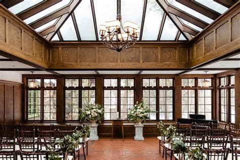 Willowdale Estate Winter Wedding Whiting Photography