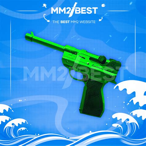 Green Luger