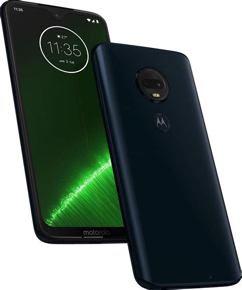 Motorola Moto G Plus Deep Indigo Netonnet