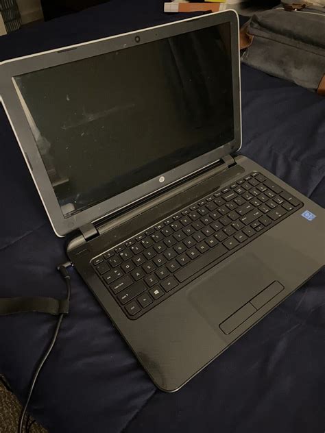 Hp 15 Notebook PC | eBay