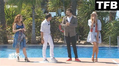 Andrea Kiewel Nude Leaks Photo 21 TheFappening