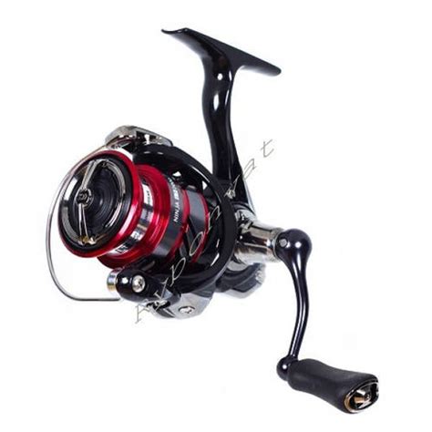 Катушка Daiwa 18 Ninja LT2000 (ID#1802147331), цена: 2167 ₴, купить на ...