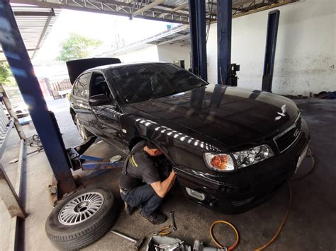 Autopart-Center - Nissan Cefiro A32 A33...