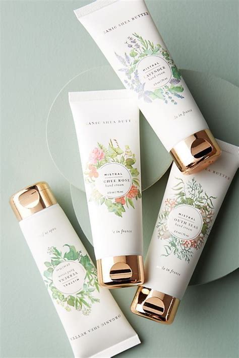 Pin by Beauty Bounty on Beauty Brands | Cosmetic packaging design, Hand ...