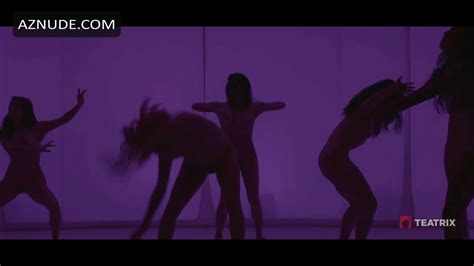 Version Burn Nude Scenes Aznude