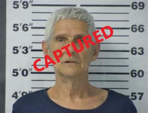 Convicted Sex Offender Wanted In Florida Captured In Humboldt WBBJ TV