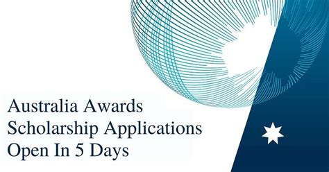How To Apply For Australian Award Scholarship 2024 Printable Forms