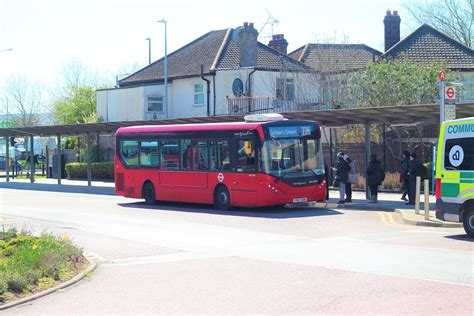 Ex Quality Line Ratp Group Dde Yy Uuk On Route Flickr