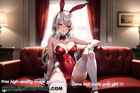 Hot Anime Playboy Bunny Girl Pics Xhamster