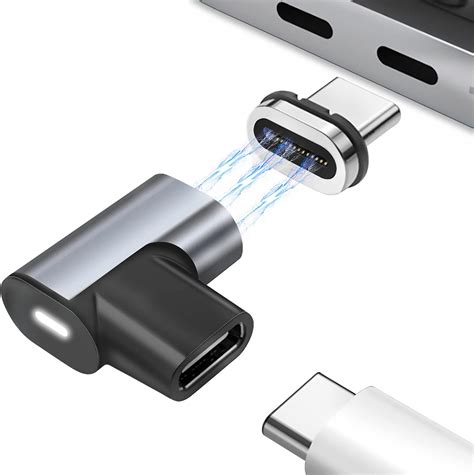 Amazon Magnetic Usb C Adapter Pins Type C Connector Support