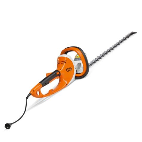 STIHL HEGGENSCHAAR HSE 61 50 CM HSE61