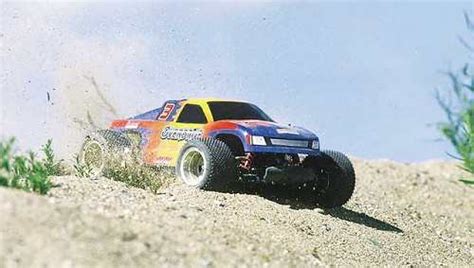 Duratrax Overdrive ST - DTXD92** • (Radio Controlled Model Archive ...